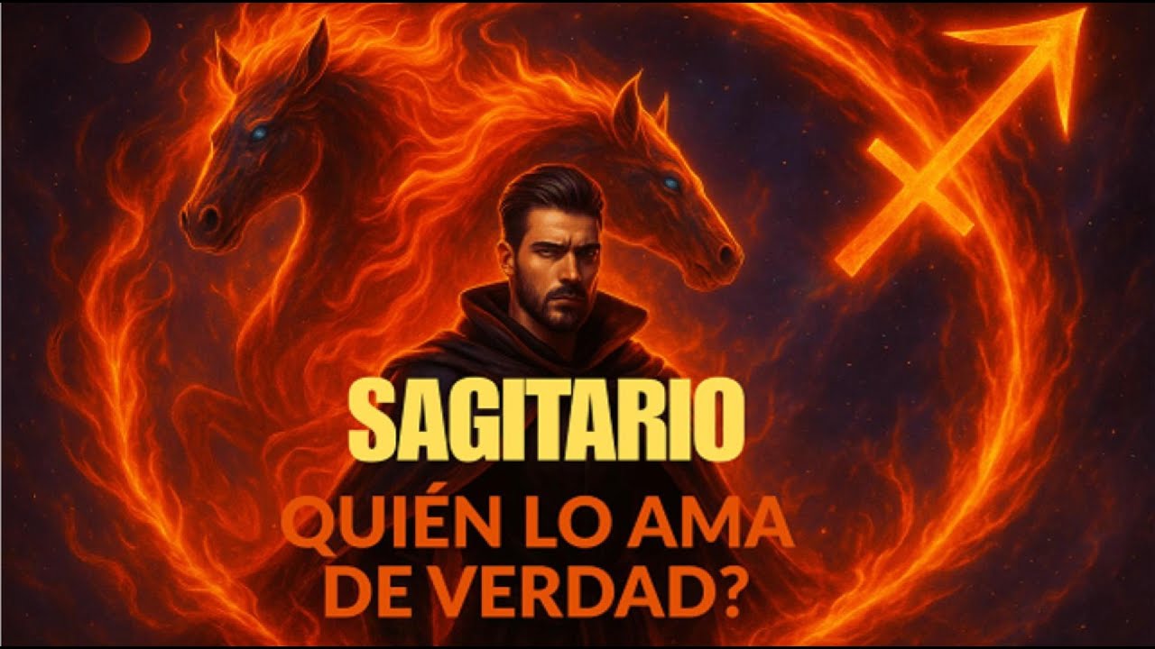 🎯 Los 4 Signos Más Compatibles con Sagitario Solo Uno Puede Ser Tu Amor Verdadero