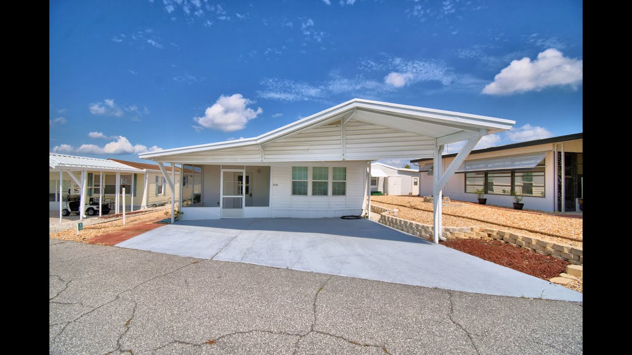 West View Ridge E12 in Haines City