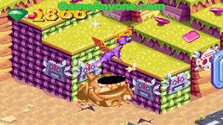 [OLD] Spyro Adventure (GBA) - Part 11