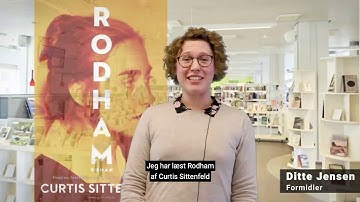 Aalborg Bibliotekerne YouTube trailer