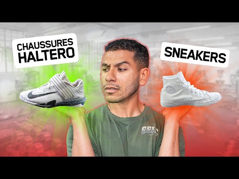 Vidéo: Les chaussures APL taillent-elles correctement ?