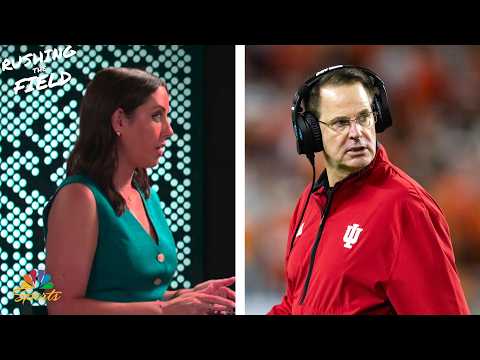 Breaking down the Big Ten preseason poll: Who should be No. 1? | Rushing the Field | NBC Sports