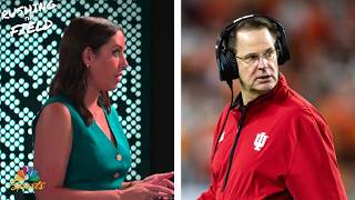 Breaking down the Big Ten preseason poll: Who should be No. 1? | Rushing the Field | NBC Sports
