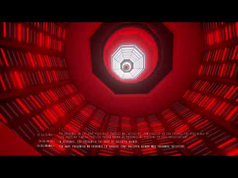 2000:1: A Space Felony - Part 1 - No Commentary