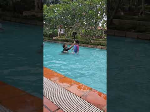 Avillion Port Dickson - YouTube
