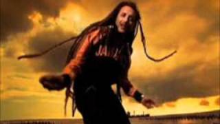 Alborosie -  Leave You No More