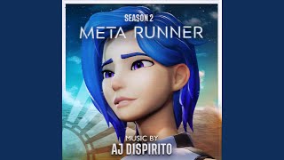 Only Up (From The Meta Runner Original Soundtrack) (Feat. Lizz Robinett)