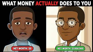 Your Life At Every Level Of Net Worth