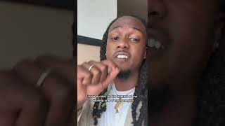 I used to support you — now this #substack #shorts