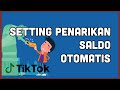 Cara Mengaktifkan Penarikan Saldo Otomatis di TikTok Seller Center