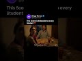 This scene perfectly captures the pressure parents unknowingly put on their children l Flames