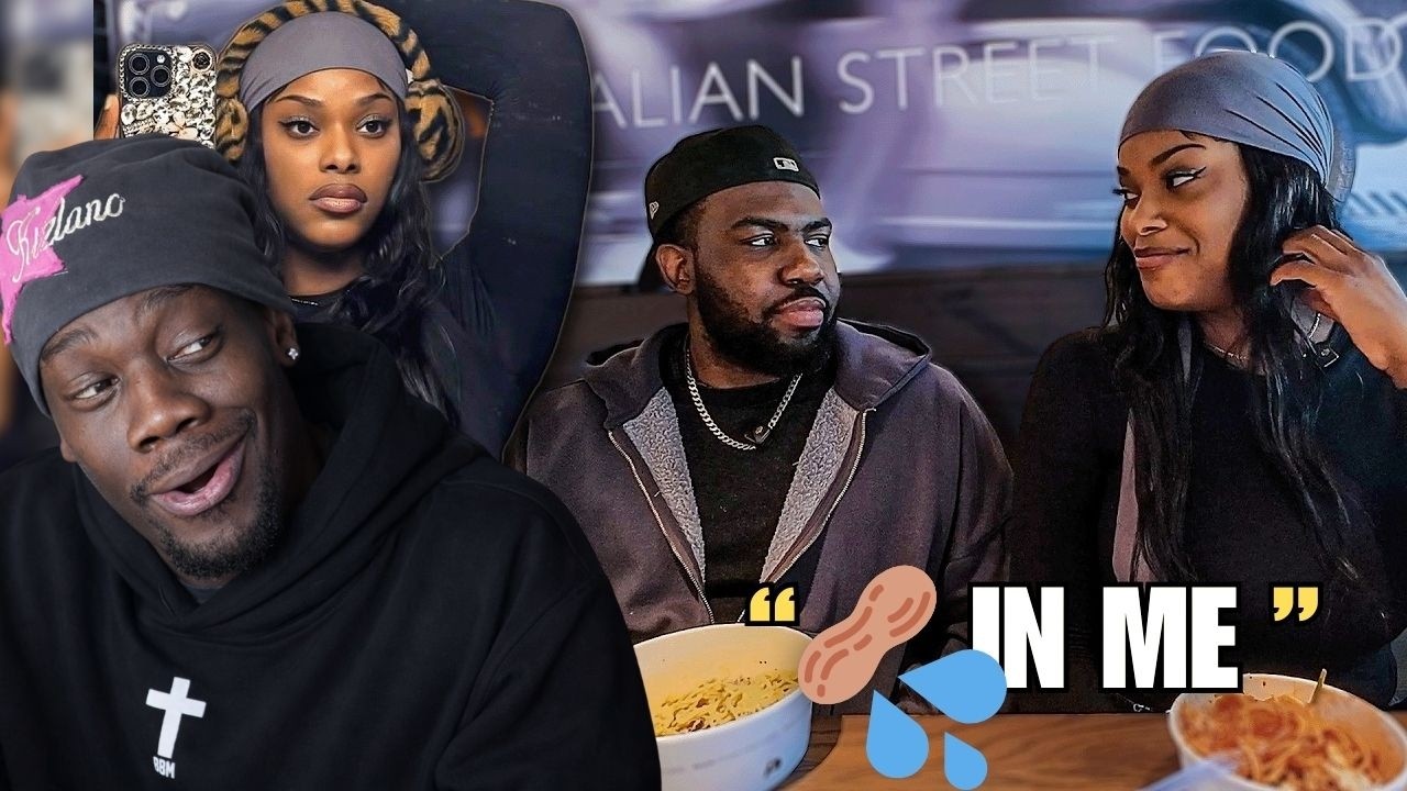 Charles... You Got A Generational Player... | SleepSZN Reaction