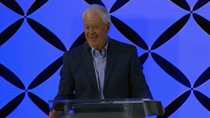 2025 Creighton Athletics Hall of Fame: Bruce Rasmussen