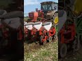 Strip Till con semina mais in contemporanea. 🌽🌽 #striptillfarm
