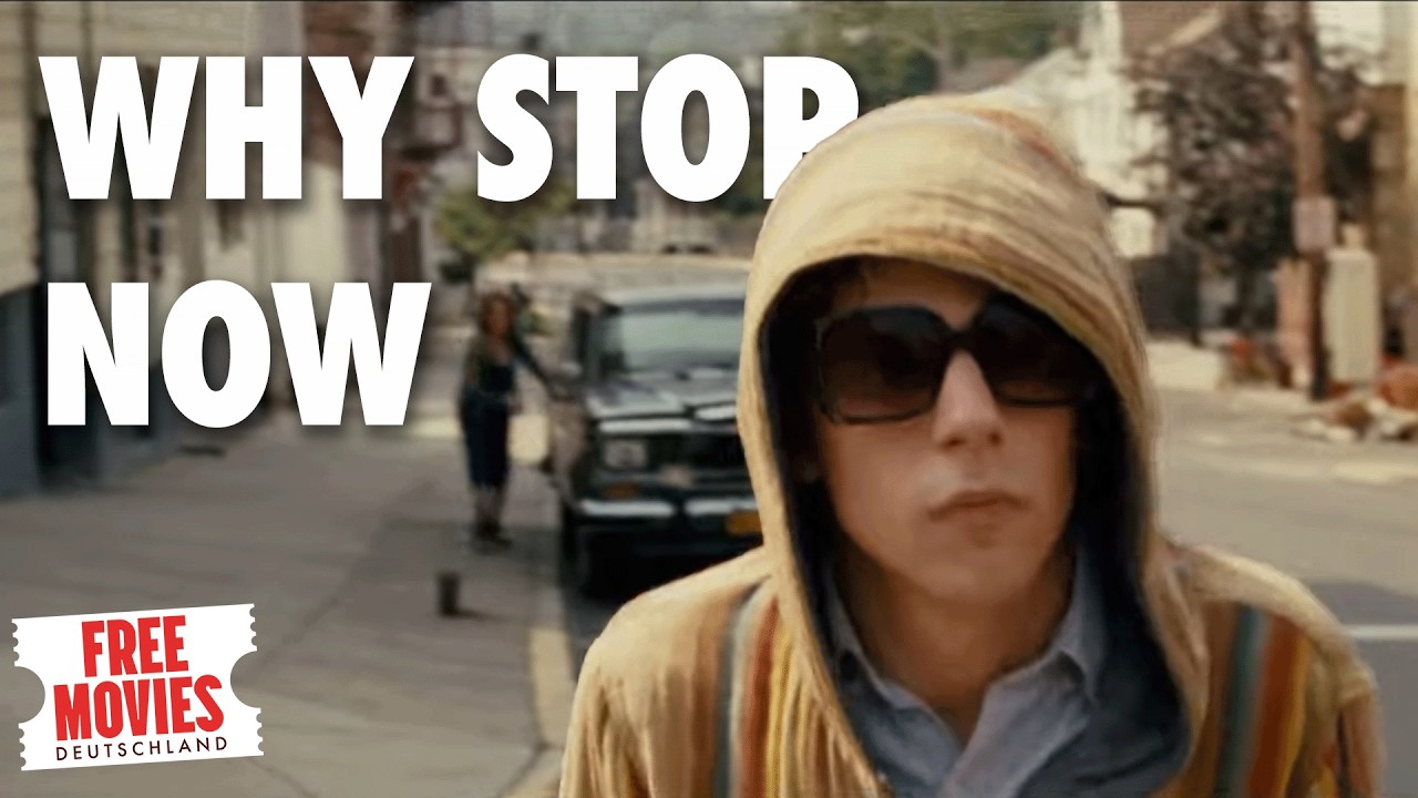 Jesse Eisenberg MUSS Drogen für seine Mutter besorgen