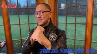 2022 12 3 尊敬的战友们好！国内的疫苗灾难正在走向极端恶化的程度，新中国联邦人……将互相保护，帮助我们的战友，一切都已经开始！