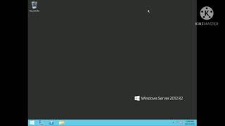 Windows Server 2012 has BSOD with Nintendo