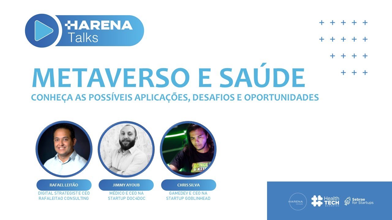 Metaverso, e-commerce e Web3: entrevista com Rafael Leitão - W6 Insights