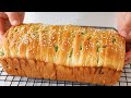 Its so delicious i make this bread twice a week simple and delicious