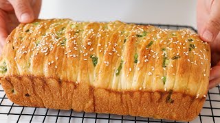 Это очень вкусно, я пеку этот хлеб два раза в неделю! Просто и вкусно