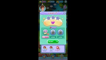 Jellipop Match Level 17