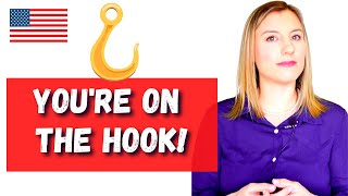 You're ON THE HOOK! screenshot 4