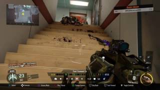 6 man warmachine