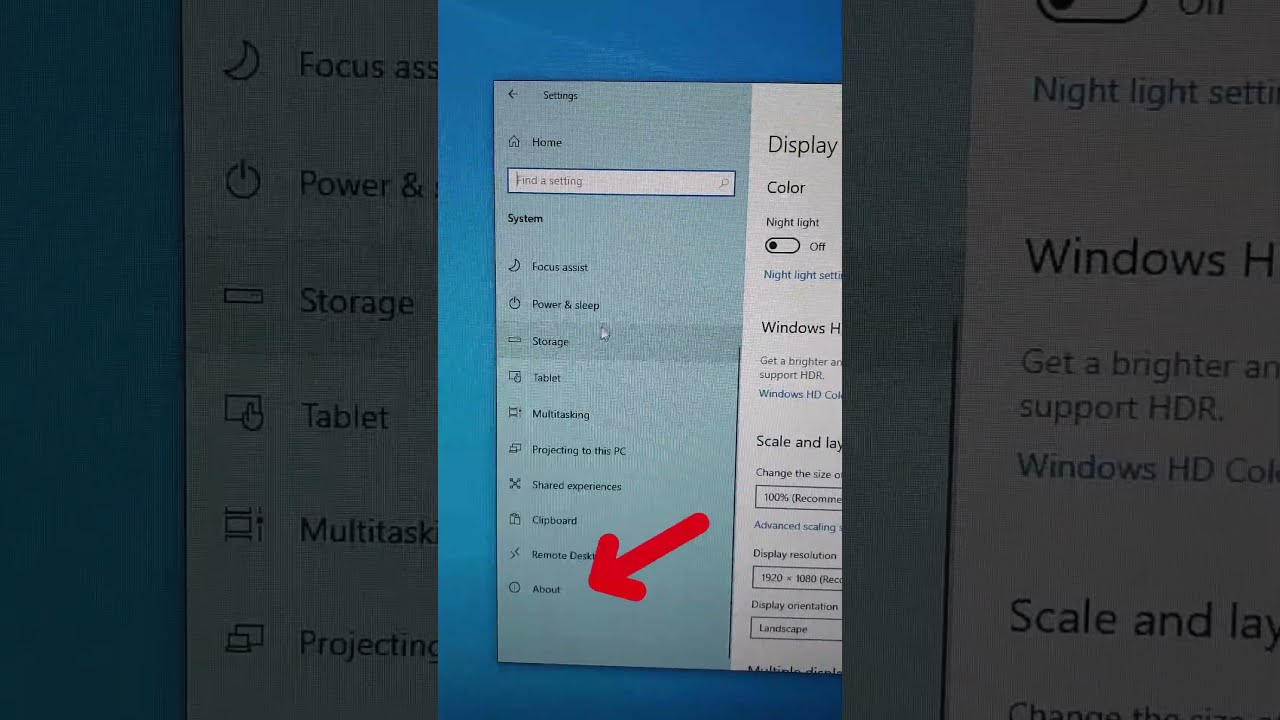 Speed Up A Slow PC In 15 Seconds Best Performance