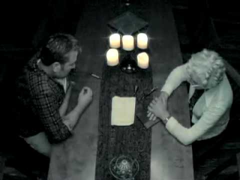 Ghost In The Machine Video 07 - YouTube