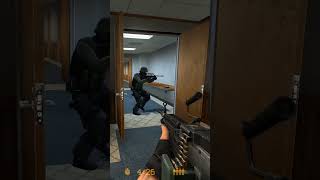 Counter Strike Source 1.6 Hightlight Part 62