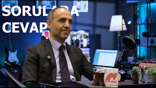 Fi̇nlandi̇ya İle İlgi̇li̇ Sorulara Cevap