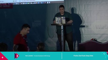 DevTalks Bucharest 2016 - Alex Lakatos - Firefox DevTools Deep Dive