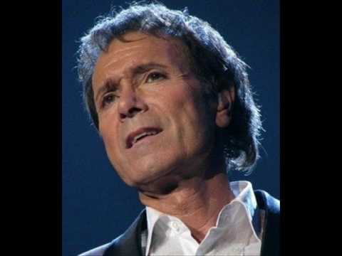 Cliff Richard: London's Not Too Far