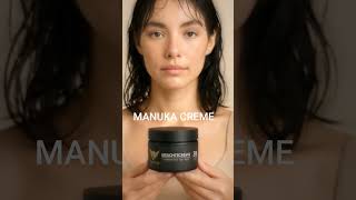 Manuka Creme - Antibakteriell Und Gegen Entzündungen
