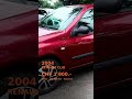 2004 Renault Clio - CHF 1’900.- #Shorts