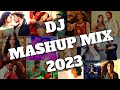 Non stop party mashup dj mix songs latest 2023  best of bollywood punjabi dj remixes dance music