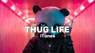 IPhone Ringtone X Thug Life Remix Ringtone | Marimba Remix (iTones) Download Link ⤵️
