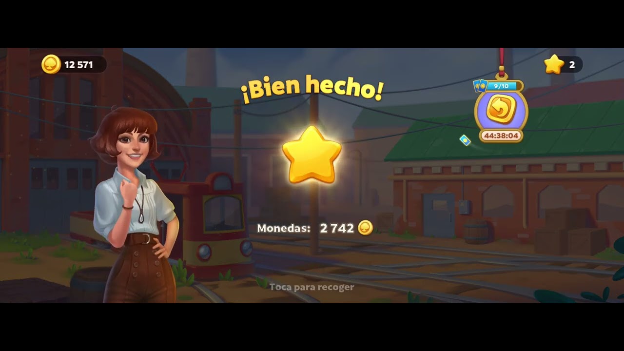 Riddle Road Gameplay