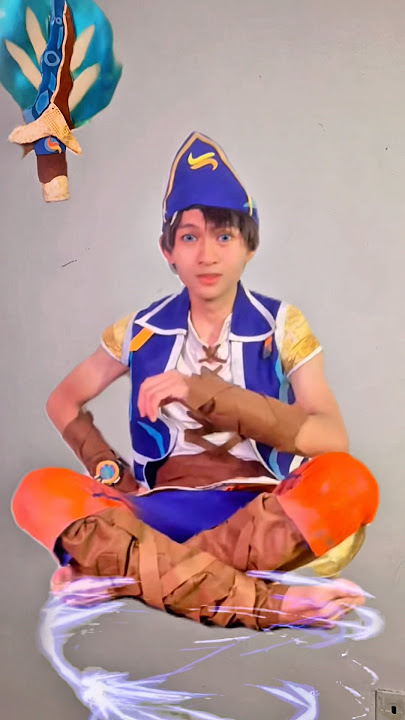 Pantun Boboiboy Sopan #boboiboysopan #kembaliberaksi #gelombangoren #fypシ゚ #fyp