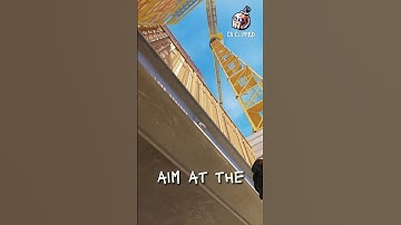 New Best A Vertigo Smoke #counterstrike2 #cs2 #vertigo #counterstrike #smokes