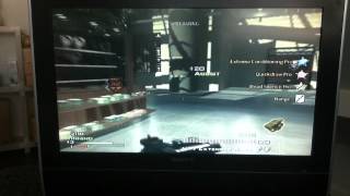Arkaden second map dispute