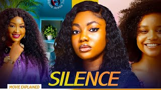 SILENCE LOVE (MOVIE EXPLAINED 2025)