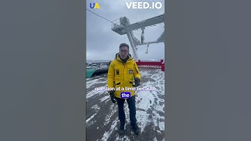 @antarcticcenterua  How to Record the Song of Whales?