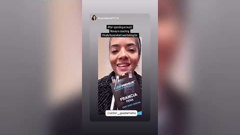 Eventpreneur Workshop Testimonial