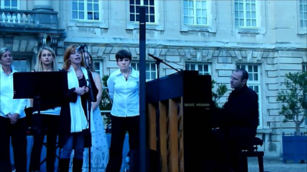 camera iphone 8 plus apk Ol' Moses Gospel Choir - Still Away - 21 Juin 2011