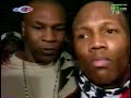 Kostya Tszyu vs Zab Judah Full Fight