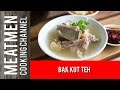 Bak Kut Teh (???)