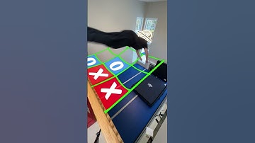 The TIC TAC TOE Drop 🎯 VS @NickPro