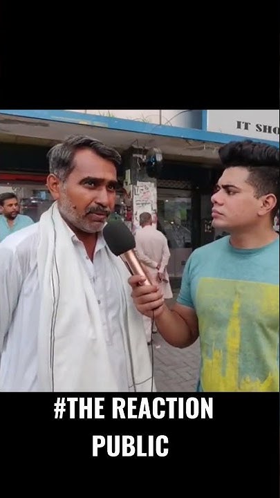 the Reaction Public Which Country Is Best In Education Pakistan Or the-reaction-public-which-country-is-best-in-education-pakistan-or