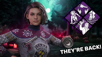 I made Flashlights OVERPOWERED AGAIN in Dead by Daylight!